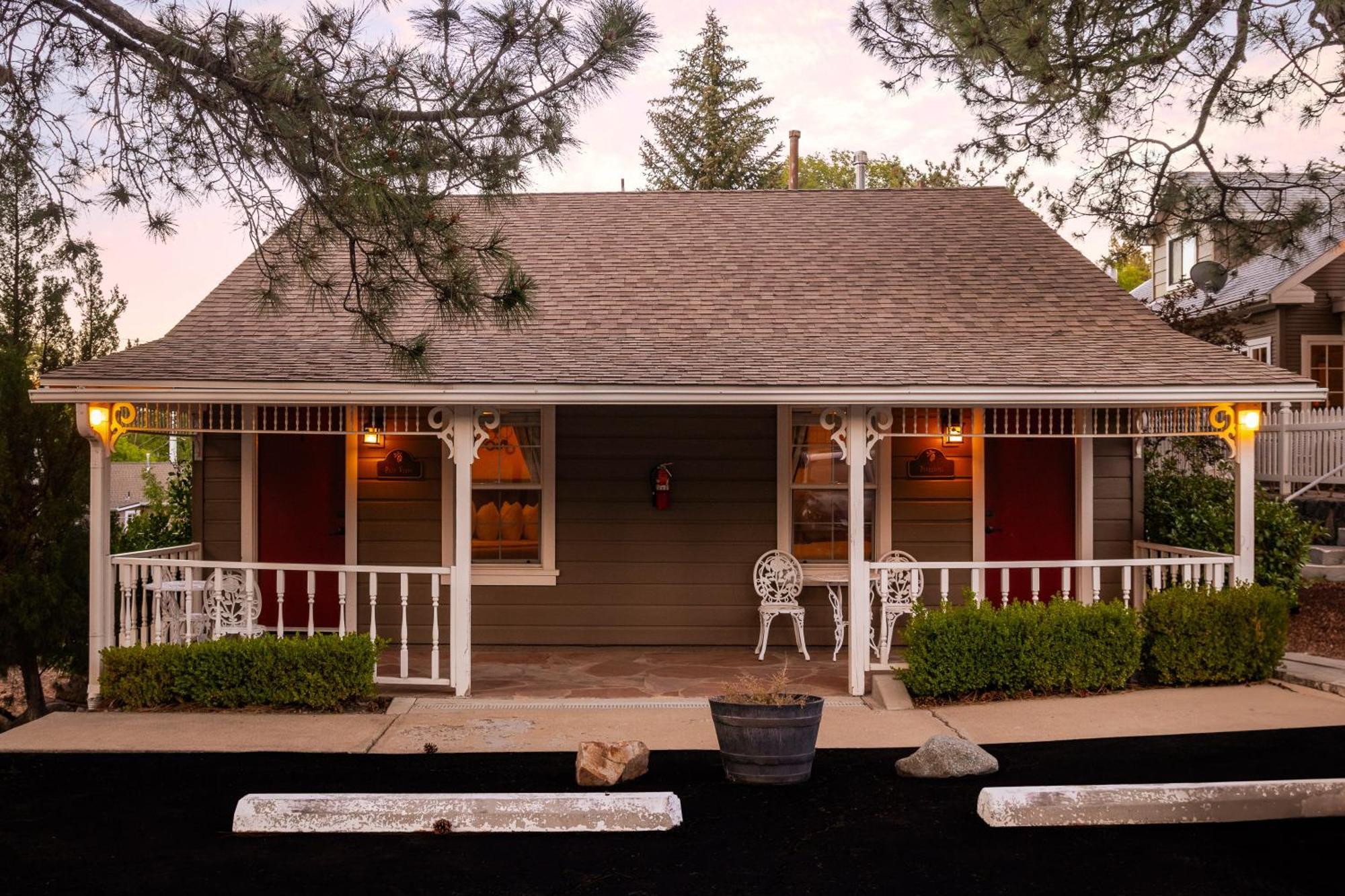 Hotel Pines Prescott