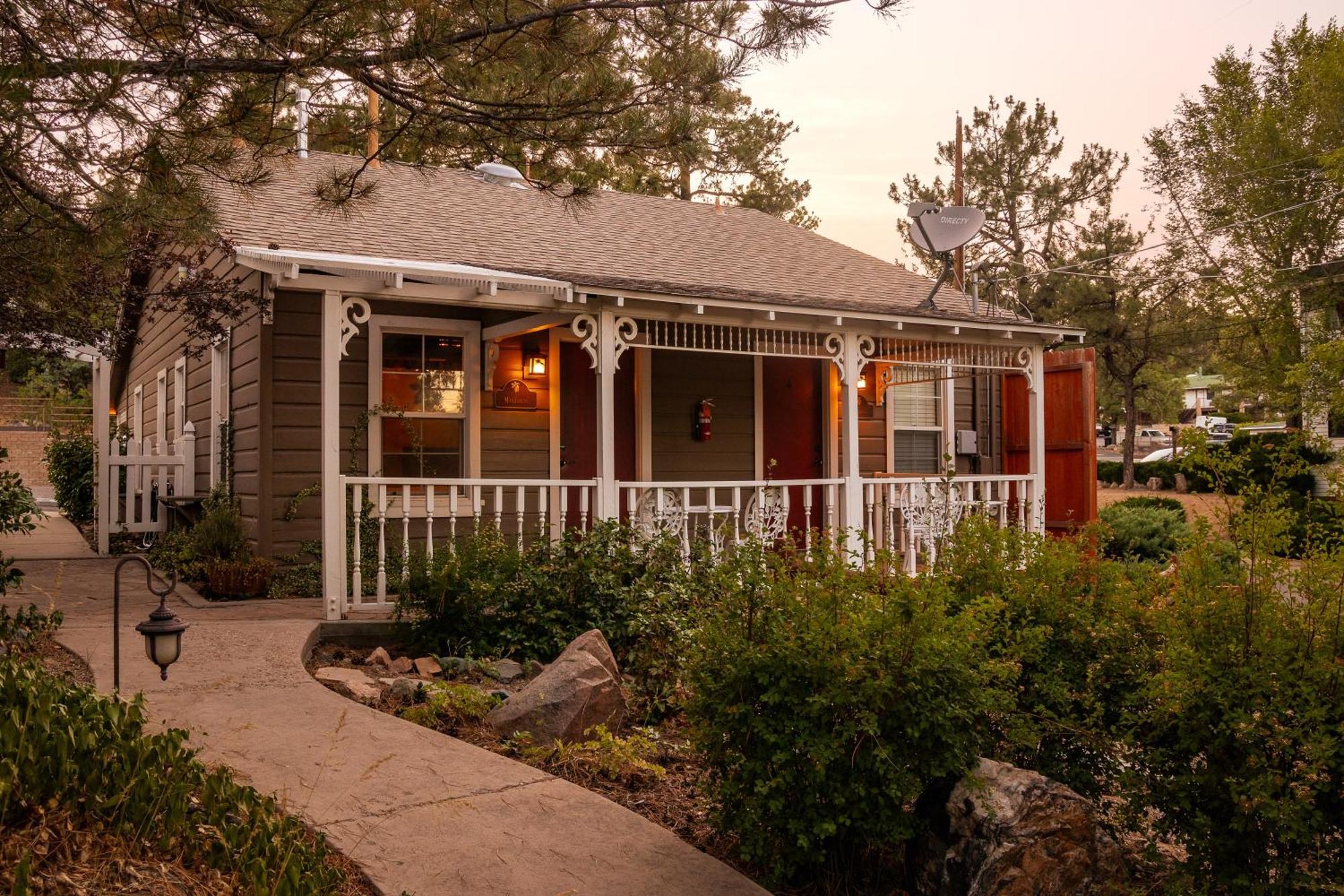 Hotel Pines Prescott