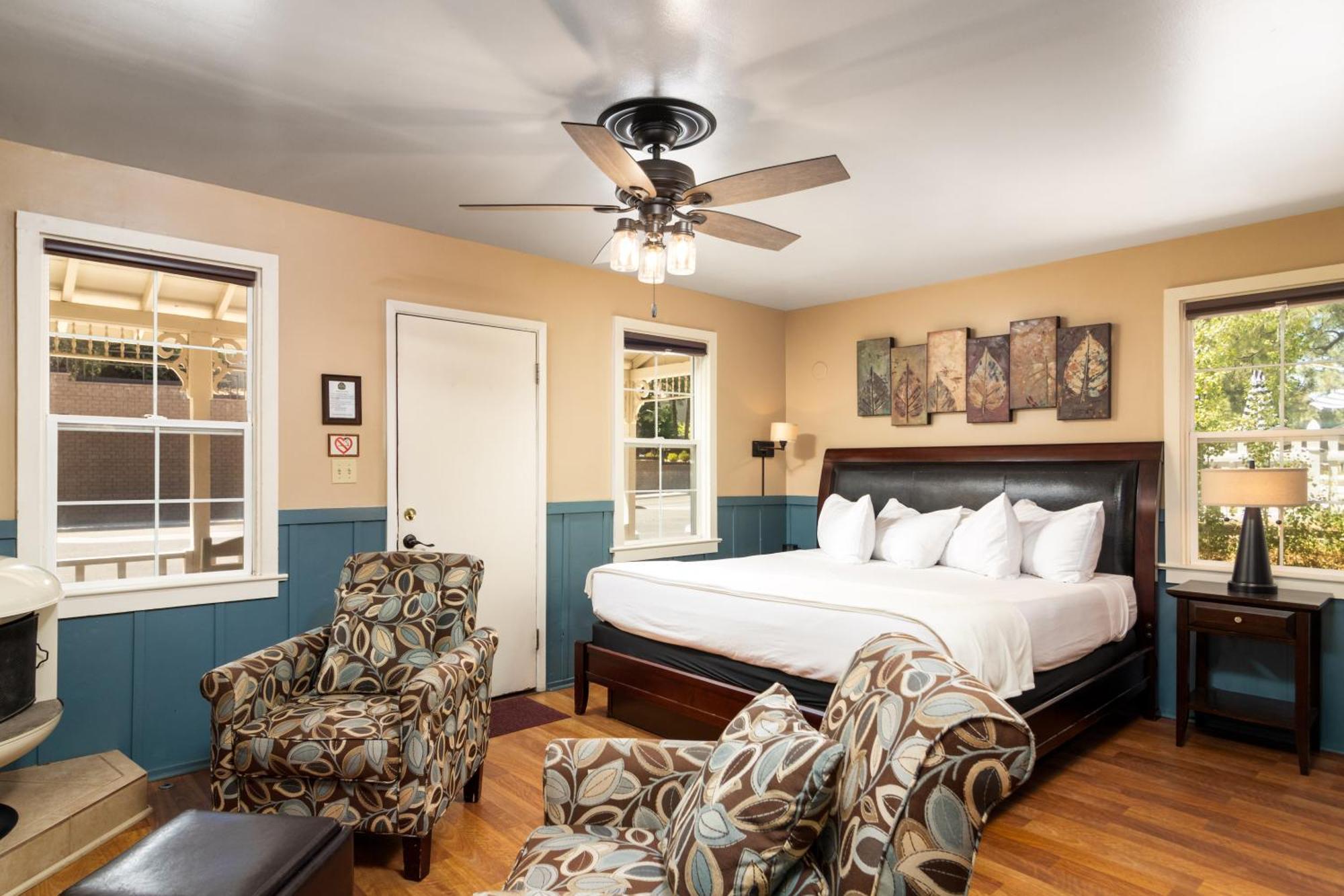 Pines Hotel Prescott