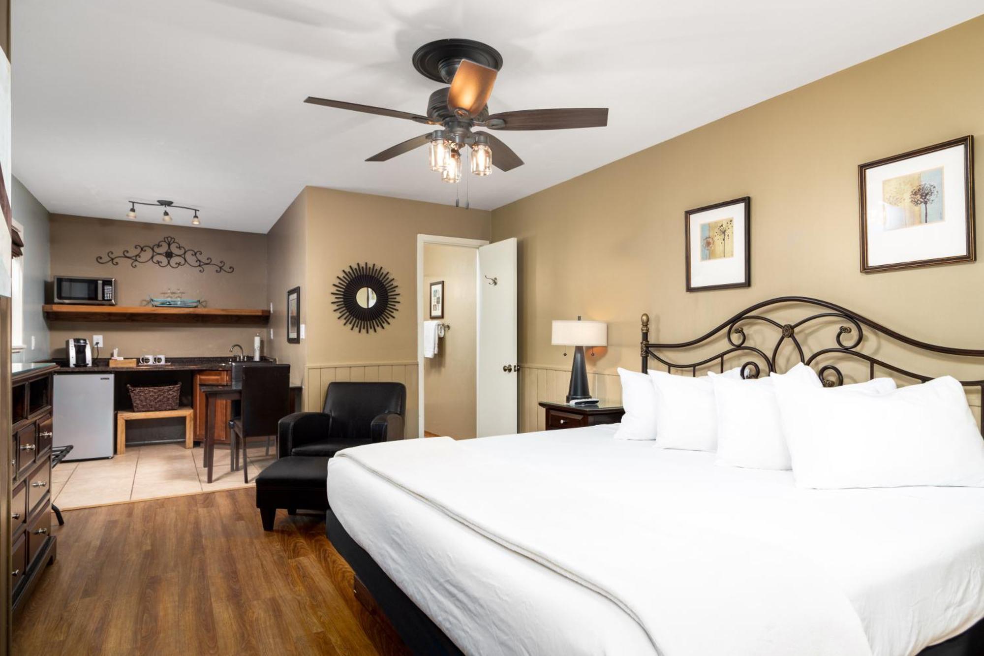 Pines 4* Prescott
