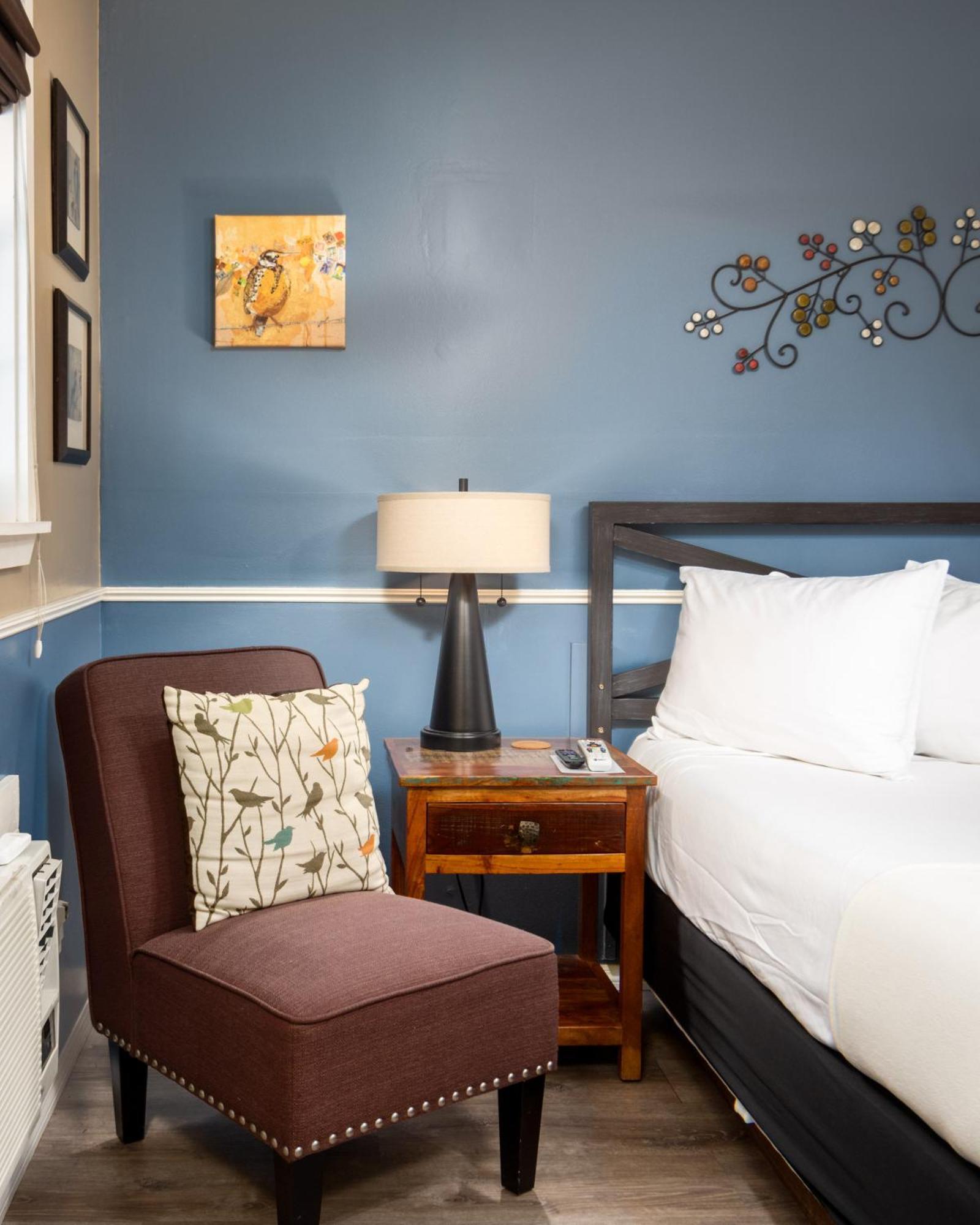 Pines Hotel Prescott