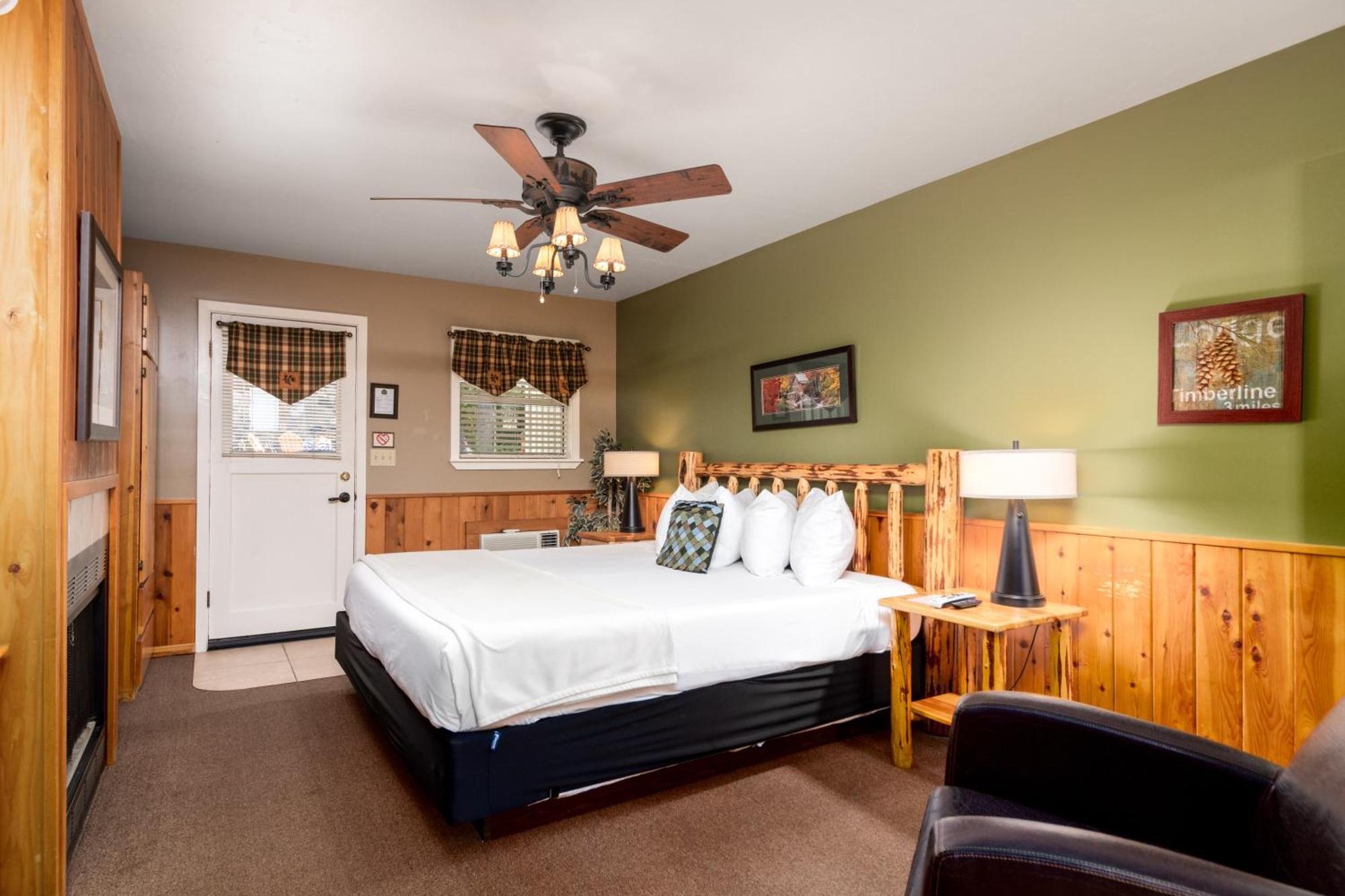 Pines Hotel Prescott