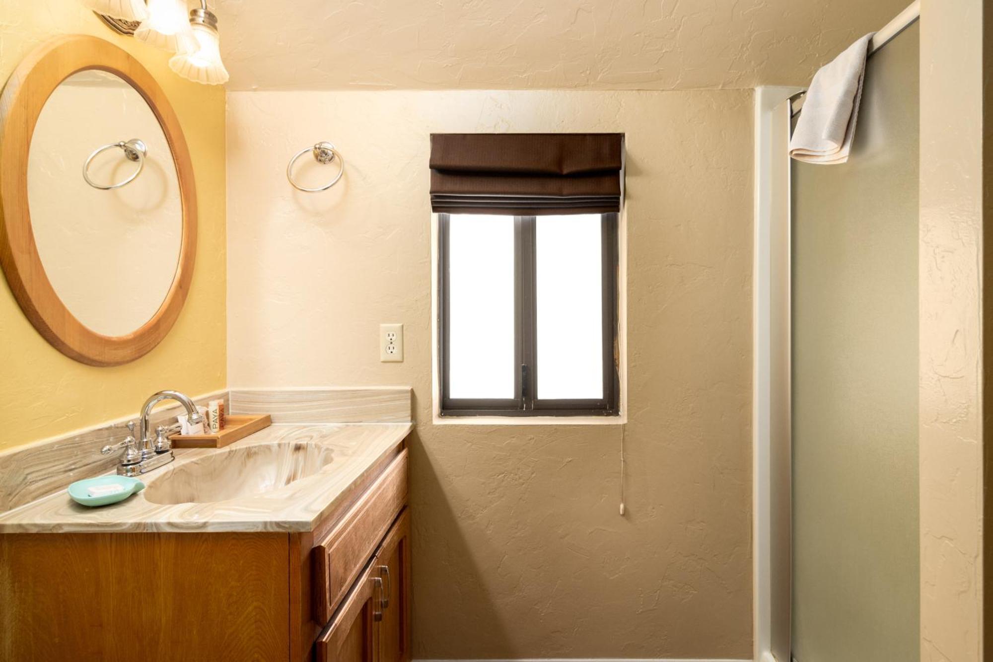Hotel Pines Prescott